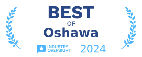 Best of Oshawa